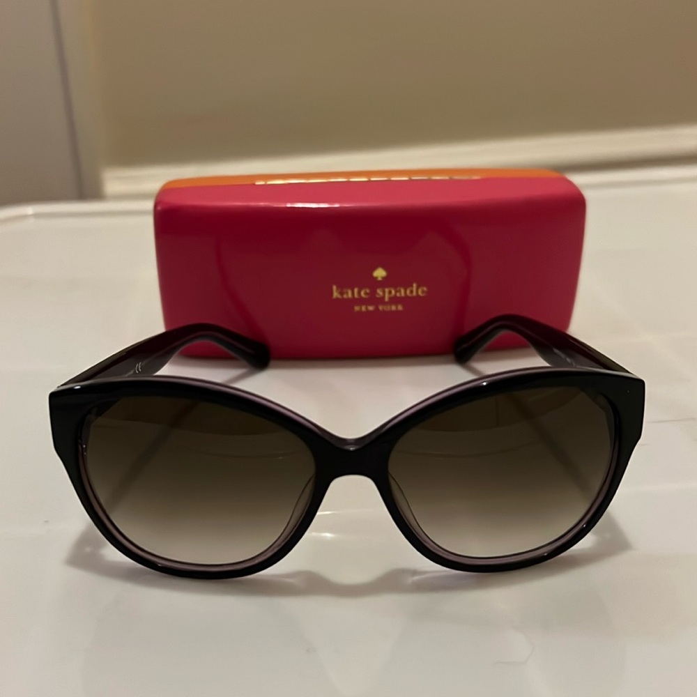 Kate Spade sunglasses